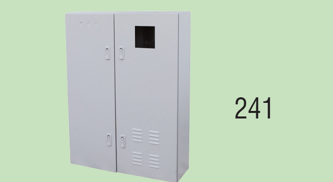 Sayaç ve Kompanzasyon Panoları IP40