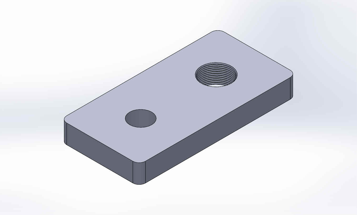 M2 Aybolt Montaj Laması