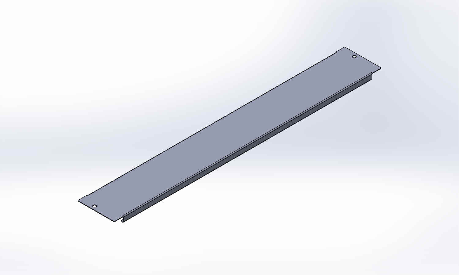 M2 Alt Kapatıcı 100mm