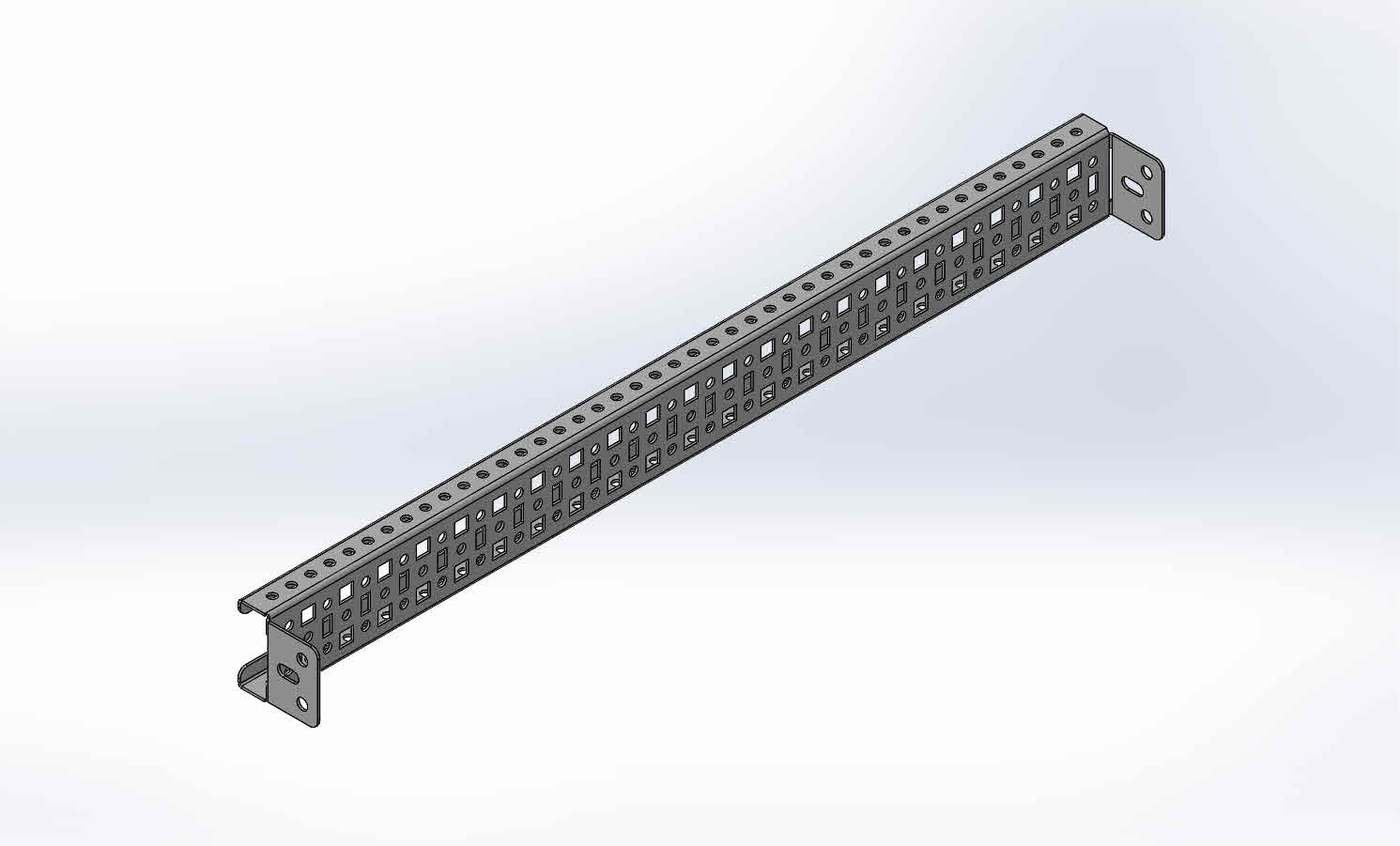 M2 Geniş Kablo Taşıyıcı