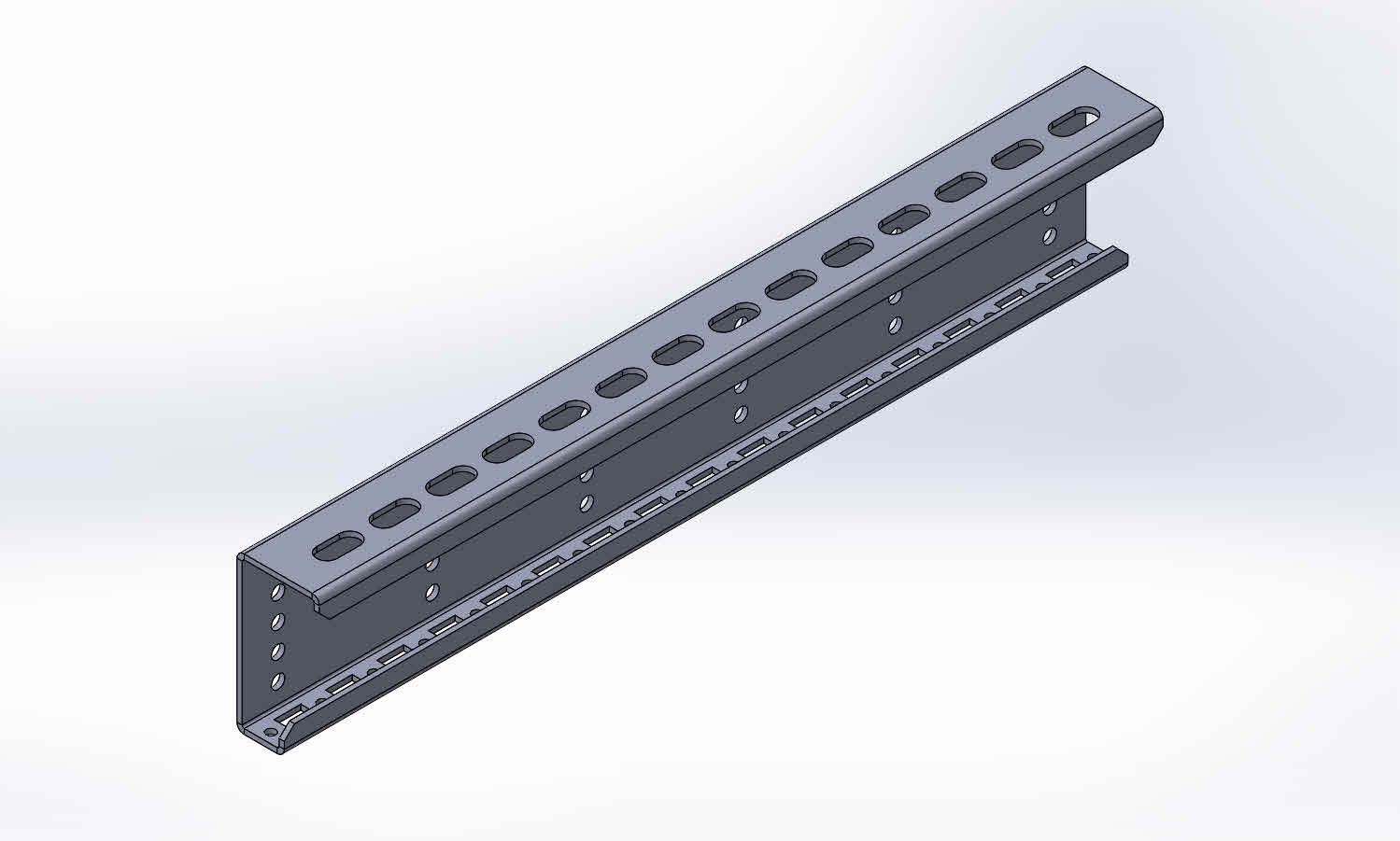 M2 RST Bara İzolatör Taşıyıcı