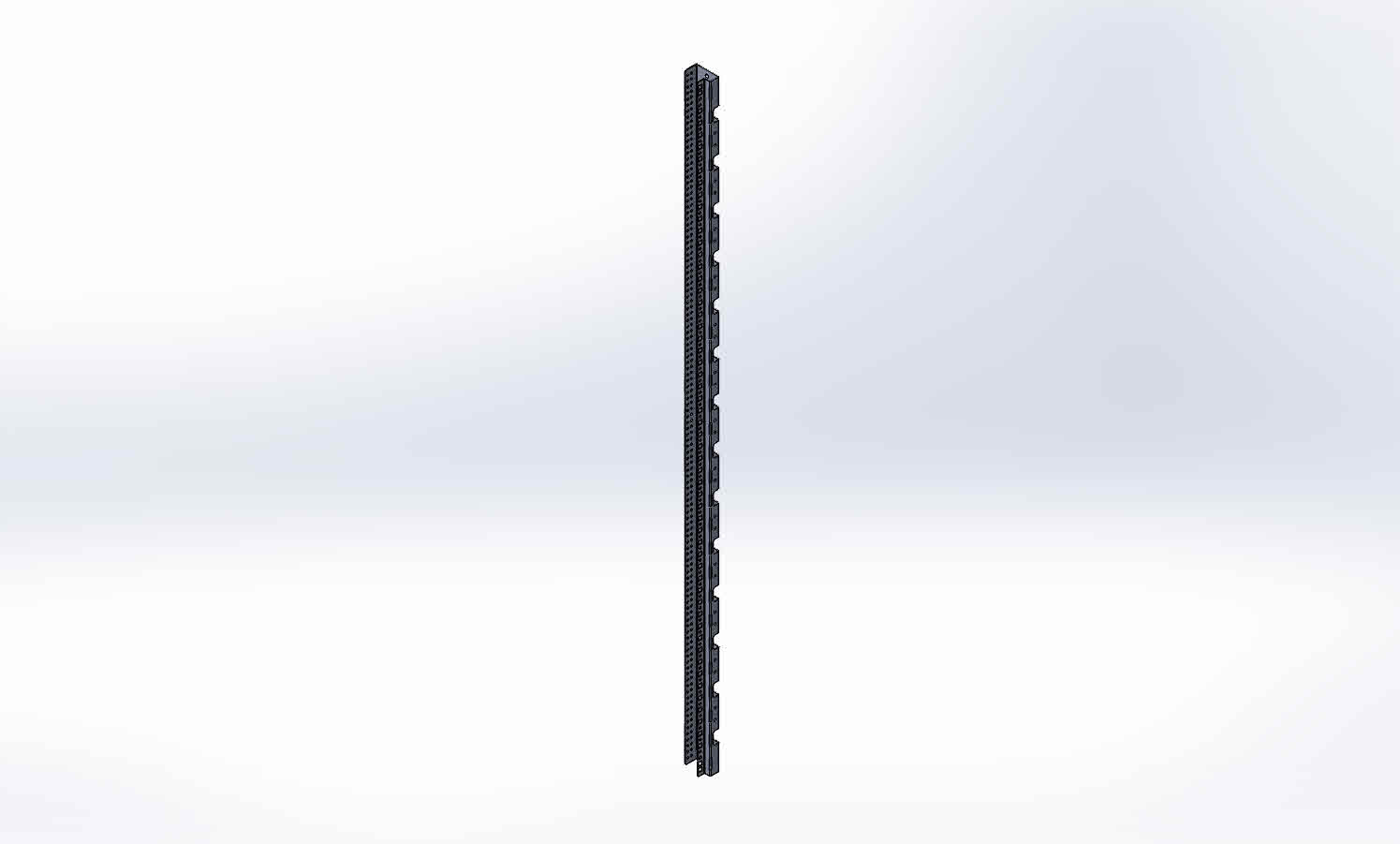 M2 Perde Taçıyıcı