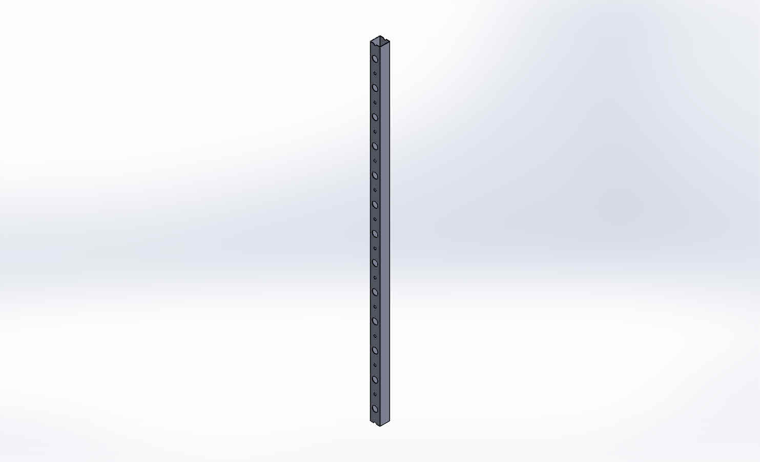 M2 Kapı Profilleri